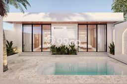 Vila Premium Kawasan Kuta, Dimensi 168m2m², Akses ke beragam fasilitas Vila Premium Kawasan Kuta, Dimensi 168m2m², Akses ke beragam fasilitas