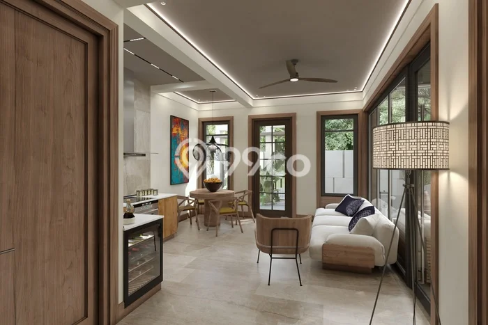 Aset Strategis! Vila di Denpasar Selatan, Dimensi 116m2m², ROI Menjanjikan untuk bisnis Aset Strategis! Vila di Denpasar Selatan, Dimensi 116m2m², ROI Menjanjikan untuk bisnis