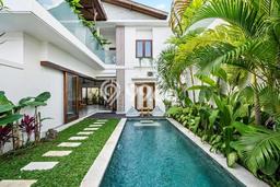 Vila Kawasan , Area 206m2m², Ideal untuk tempat tinggal Anda Vila Kawasan , Area 206m2m², Ideal untuk tempat tinggal Anda