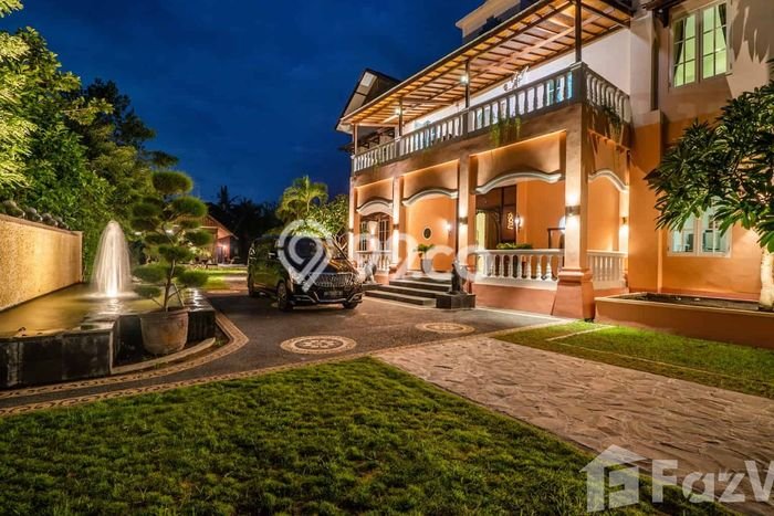 Vila Strategis Kawasan Negara, Luas 140000m2m², Lingkungan Asri dan aman Vila Strategis Kawasan Negara, Luas 140000m2m², Lingkungan Asri dan aman