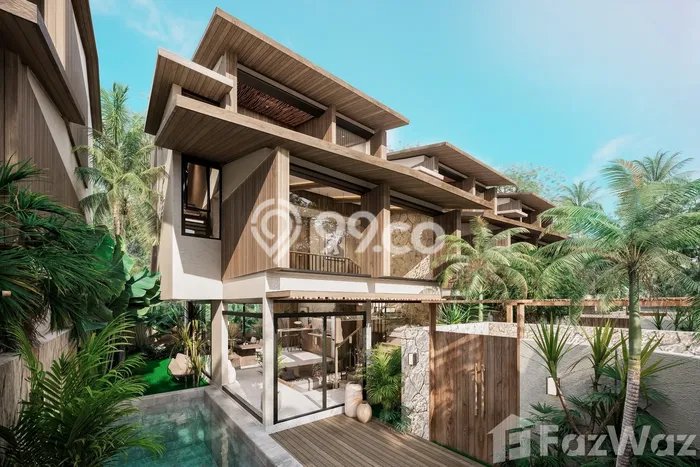 Investasi Potensial! Vila Kawasan Kuta, Dimensi 144m2m², Posisi Premium Investasi Potensial! Vila Kawasan Kuta, Dimensi 144m2m², Posisi Premium
