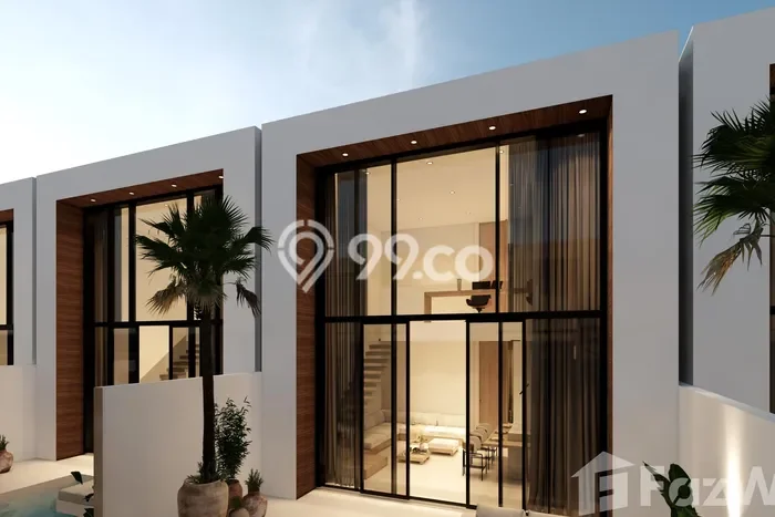 Vila Premium di Denpasar Selatan, Area 1185m2m², Kawasan Tenang dan nyaman Vila Premium di Denpasar Selatan, Area 1185m2m², Kawasan Tenang dan nyaman