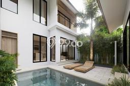HOT DEAL! Vila di Mengwi, Area 150m2m², Area Prima HOT DEAL! Vila di Mengwi, Area 150m2m², Area Prima