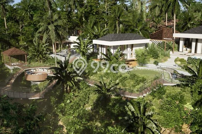 Aset Strategis! Vila Kawasan Blahbatuh, Ukuran 1545m2m², Hasil Menjanjikan untuk bisnis Aset Strategis! Vila Kawasan Blahbatuh, Ukuran 1545m2m², Hasil Menjanjikan untuk bisnis