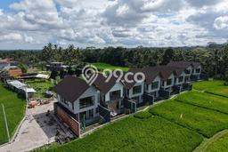 Kesempatan Langka! Vila di Ubud, Luas 137m2m², Lokasi Strategis dekat dengan berbagai kebutuhan Kesempatan Langka! Vila di Ubud, Luas 137m2m², Lokasi Strategis dekat dengan berbagai kebutuhan