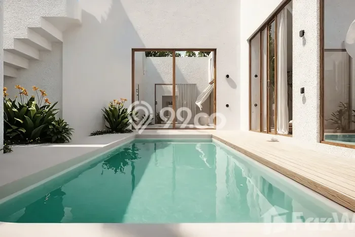 Vila Premium Kawasan Denpasar Selatan, Area 130m2m², Lingkungan Tenang dan aman Vila Premium Kawasan Denpasar Selatan, Area 130m2m², Lingkungan Tenang dan aman