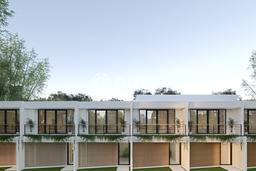 For Sale! Premium House LT 60m2 Desain Modern di Balangan For Sale! Premium House LT 60m2 Desain Modern di Balangan