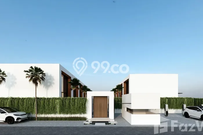 Vila Premium di Denpasar Selatan, Area 1185m2m², Kawasan Tenang dan nyaman Vila Premium di Denpasar Selatan, Area 1185m2m², Kawasan Tenang dan nyaman