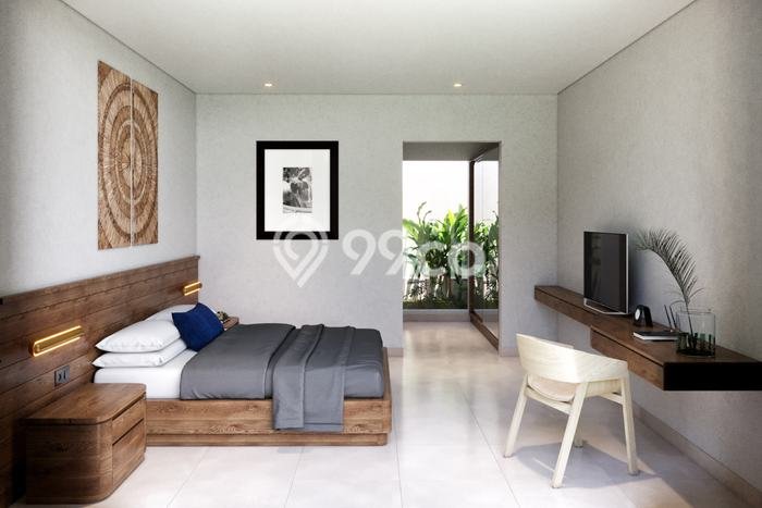Vila Kawasan Ubud, Dimensi 523m2m², Kawasan Asri untuk tempat tinggal Vila Kawasan Ubud, Dimensi 523m2m², Kawasan Asri untuk tempat tinggal