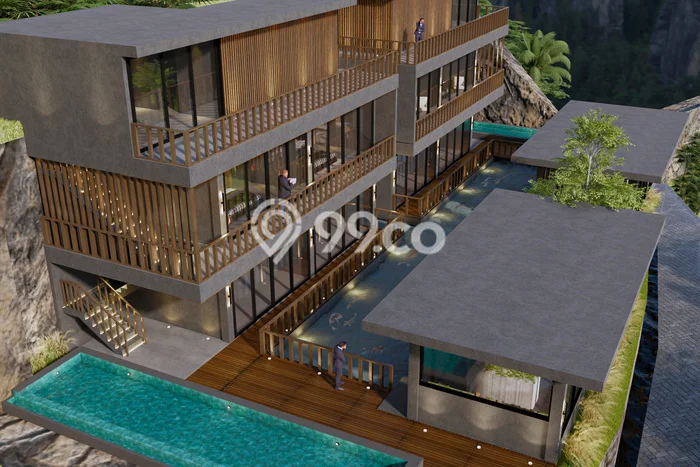 Vila Strategis Kawasan Kediri, Luas 450m2m², Dekat Kediri, Tabanan, Tabanan Vila Strategis Kawasan Kediri, Luas 450m2m², Dekat Kediri, Tabanan, Tabanan