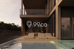 HARGA MENARIK! Vila di , Luas 207m2m², Lingkungan Asri dan aman HARGA MENARIK! Vila di , Luas 207m2m², Lingkungan Asri dan aman