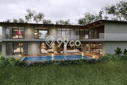 Vila Strategis Kawasan Kediri, Area 422m2m², Akses Kediri, Tabanan, Tabanan Vila Strategis Kawasan Kediri, Area 422m2m², Akses Kediri, Tabanan, Tabanan