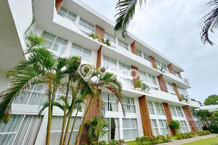 Siap Milik Apartemen Elit 1 KT & 1 KM di Uluwatu, Badung Siap Milik Apartemen Elit 1 KT & 1 KM di Uluwatu, Badung