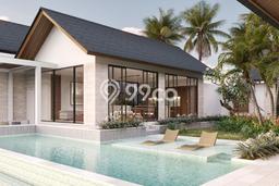 Vila Kawasan Ubud, Dimensi 523m2m², Kawasan Asri untuk tempat tinggal Vila Kawasan Ubud, Dimensi 523m2m², Kawasan Asri untuk tempat tinggal