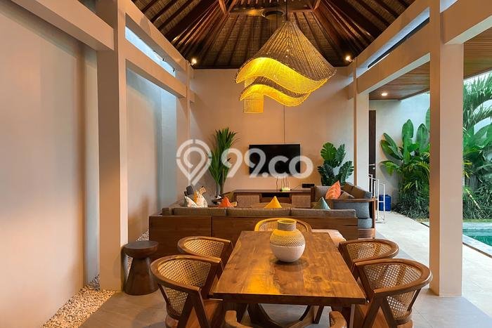 Kesempatan Terbaik! Vila di Kuta, Ukuran 215m2m², Lokasi Premium akses ke beragam fasilitas Kesempatan Terbaik! Vila di Kuta, Ukuran 215m2m², Lokasi Premium akses ke beragam fasilitas