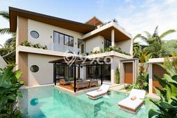 For Sale! Vila Kawasan , Dimensi 303m2m², Lokasi Strategis For Sale! Vila Kawasan , Dimensi 303m2m², Lokasi Strategis