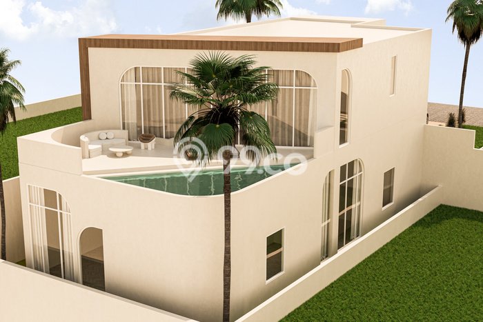 HARGA MENARIK! Vila Kawasan Kuta, Ukuran 320m2m², Lingkungan Tenang dan aman HARGA MENARIK! Vila Kawasan Kuta, Ukuran 320m2m², Lingkungan Tenang dan aman