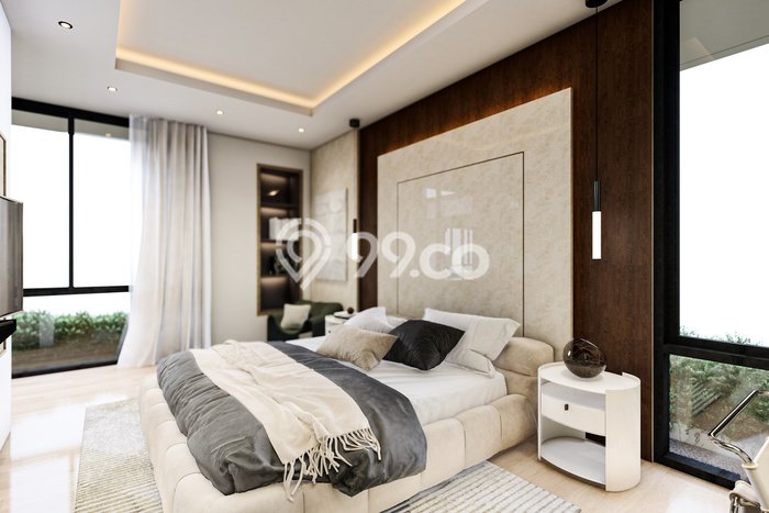 Vila Kawasan , Area 370m2m², Area Premium Vila Kawasan , Area 370m2m², Area Premium