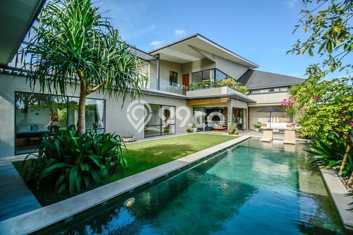 Vila Premium di , Area 650m2m², Dekat mudah Badung, Badung Vila Premium di , Area 650m2m², Dekat mudah Badung, Badung