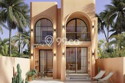 LOKASI STRATEGIS! Vila di , Luas 170m2m², Lingkungan Strategis LOKASI STRATEGIS! Vila di , Luas 170m2m², Lingkungan Strategis