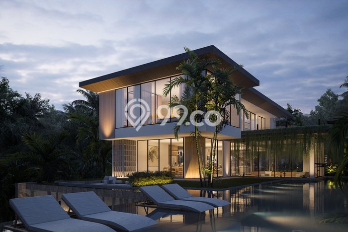 Vila Strategis Kawasan Kediri, Luas 1100m2m², View Menarik sekitar Vila Strategis Kawasan Kediri, Luas 1100m2m², View Menarik sekitar