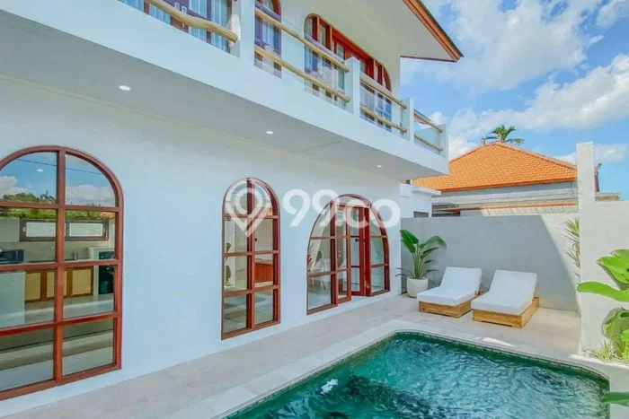 Vila Siap Sewa di Mengwi, Area 150m2m², Kawasan Asri Vila Siap Sewa di Mengwi, Area 150m2m², Kawasan Asri