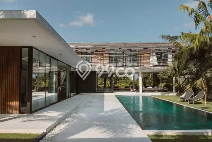 Vila Kawasan Kuta, Luas 1600m2m², Akses Mudah Kuta, Badung, Badung Vila Kawasan Kuta, Luas 1600m2m², Akses Mudah Kuta, Badung, Badung