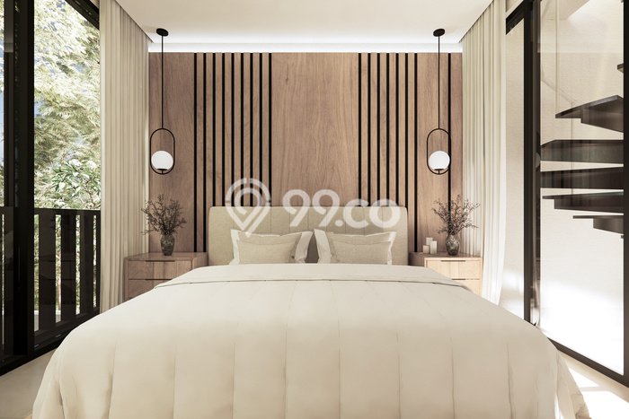 Vila Premium di Kediri, Area 100m2m², Akses Kediri, Tabanan, Tabanan Vila Premium di Kediri, Area 100m2m², Akses Kediri, Tabanan, Tabanan