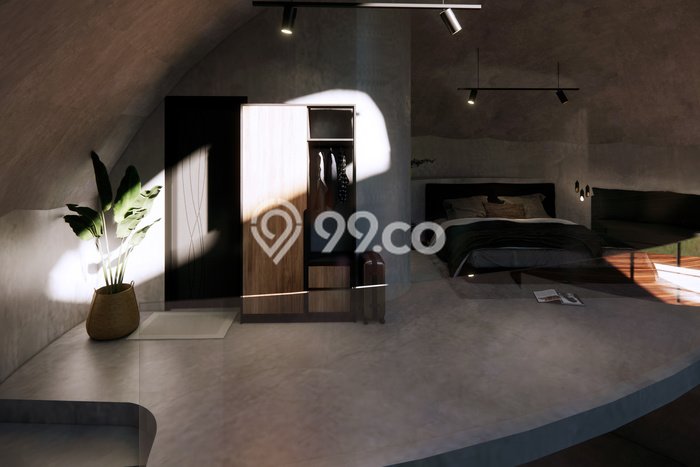 Vila di , Area 180m2m², Posisi Strategis Vila di , Area 180m2m², Posisi Strategis