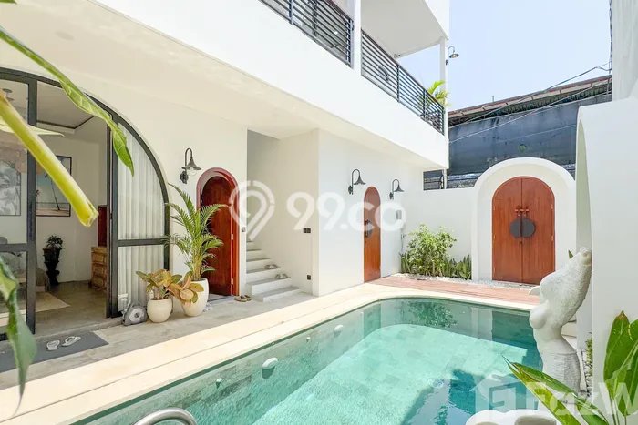Vila Ready Kawasan Denpasar Barat, Luas 0m2m², Harga Bersaing Vila Ready Kawasan Denpasar Barat, Luas 0m2m², Harga Bersaing