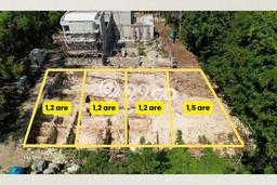 Dijual Tanah Lokasi Uluwatu, Badung Seluas 120m2 Dijual Tanah Lokasi Uluwatu, Badung Seluas 120m2