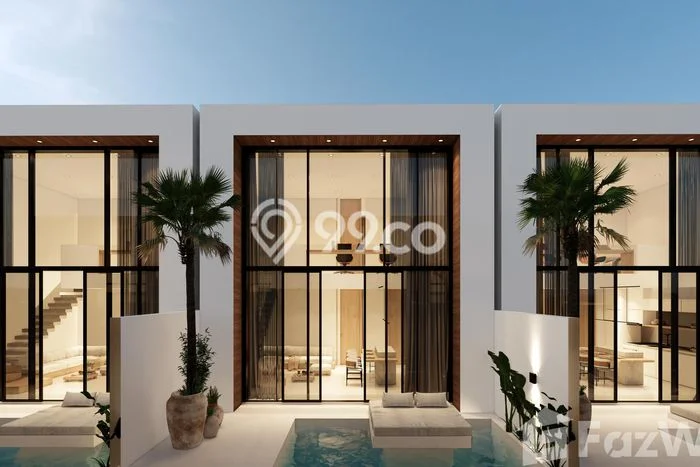 Vila Premium di Denpasar Selatan, Area 1185m2m², Kawasan Tenang dan nyaman Vila Premium di Denpasar Selatan, Area 1185m2m², Kawasan Tenang dan nyaman