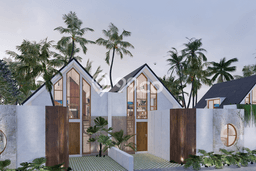 Investasi Potensial! Vila Kawasan Denpasar Barat, Area 100m2m², Dekat ke Pusat Kota Investasi Potensial! Vila Kawasan Denpasar Barat, Area 100m2m², Dekat ke Pusat Kota