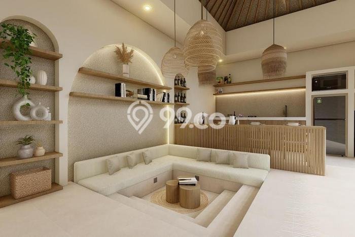 DIJUAL! Vila Kawasan , Luas 115m2m², Lokasi Premium DIJUAL! Vila Kawasan , Luas 115m2m², Lokasi Premium
