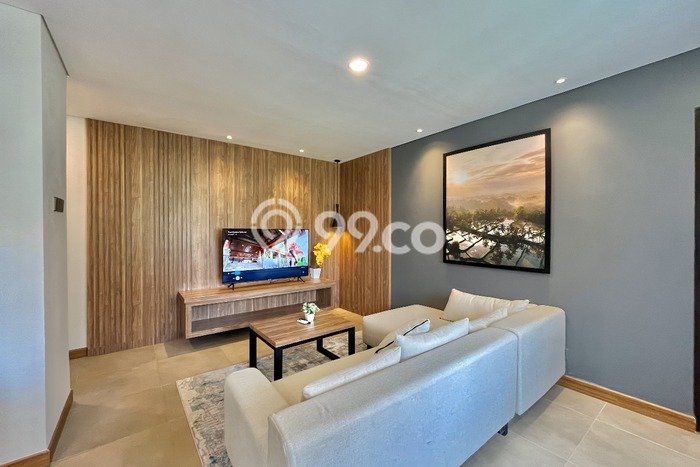 Vila di Kuta, Area 50m2m², Dekat Mudah Fasilitas Umum Vila di Kuta, Area 50m2m², Dekat Mudah Fasilitas Umum