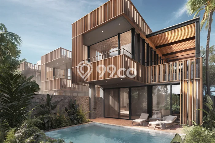 Tersedia Vila Kawasan Kediri, Area 221m2m², Lokasi Premium Tersedia Vila Kawasan Kediri, Area 221m2m², Lokasi Premium