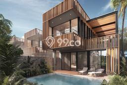 Tersedia Vila Kawasan Kediri, Area 221m2m², Lokasi Premium Tersedia Vila Kawasan Kediri, Area 221m2m², Lokasi Premium