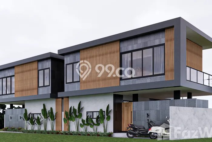 Aset Strategis! Vila di Kediri, Area 150m2m², ROI Tinggi untuk bisnis Aset Strategis! Vila di Kediri, Area 150m2m², ROI Tinggi untuk bisnis