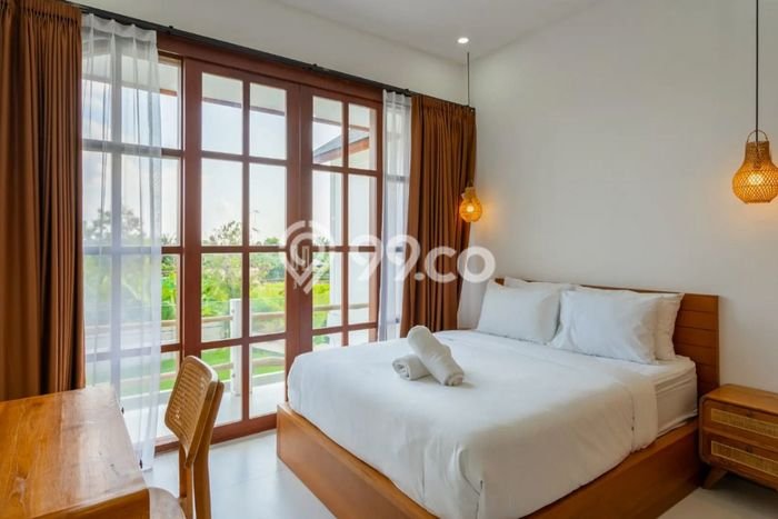 Vila Siap Sewa di Mengwi, Area 150m2m², Kawasan Asri Vila Siap Sewa di Mengwi, Area 150m2m², Kawasan Asri