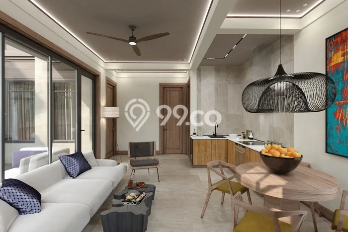 Aset Strategis! Vila di Denpasar Selatan, Dimensi 116m2m², ROI Menjanjikan untuk bisnis Aset Strategis! Vila di Denpasar Selatan, Dimensi 116m2m², ROI Menjanjikan untuk bisnis