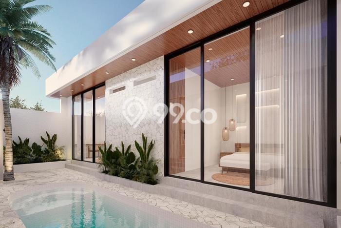 Aset Strategis! Vila di Kuta, Dimensi 168m2m², ROI Menjanjikan untuk investasi Aset Strategis! Vila di Kuta, Dimensi 168m2m², ROI Menjanjikan untuk investasi