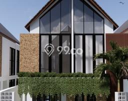 Vila Strategis Kawasan Mengwi, Ukuran 97m2m², Lokasi Premium dengan jalan mudah Vila Strategis Kawasan Mengwi, Ukuran 97m2m², Lokasi Premium dengan jalan mudah