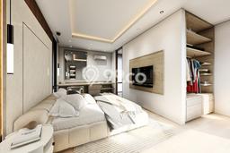 Vila Kawasan , Area 370m2m², Area Premium Vila Kawasan , Area 370m2m², Area Premium