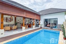 Vila Kawasan , Area 130m2m², Dekat Mudah Fasilitas Umum Vila Kawasan , Area 130m2m², Dekat Mudah Fasilitas Umum