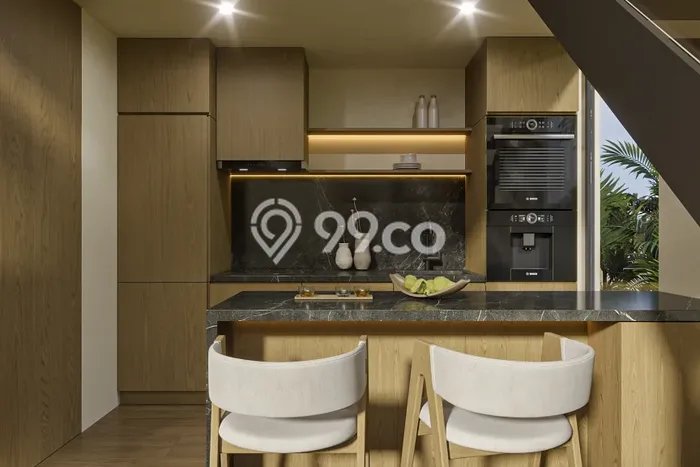 Vila Premium di Kuta, Dimensi 49m2m², Lingkungan Asri untuk keluarga Vila Premium di Kuta, Dimensi 49m2m², Lingkungan Asri untuk keluarga