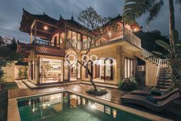 Vila Kawasan Ubud, Area 200m2m², Area Premium Vila Kawasan Ubud, Area 200m2m², Area Premium