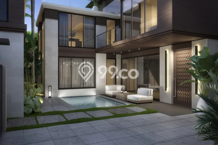Aset Strategis! Vila di Denpasar Selatan, Dimensi 116m2m², ROI Menjanjikan untuk bisnis Aset Strategis! Vila di Denpasar Selatan, Dimensi 116m2m², ROI Menjanjikan untuk bisnis