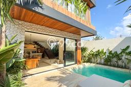 Dijual Segera! Vila Kawasan , Luas 99m2m², Posisi Premium dekat dengan beragam fasilitas Dijual Segera! Vila Kawasan , Luas 99m2m², Posisi Premium dekat dengan beragam fasilitas