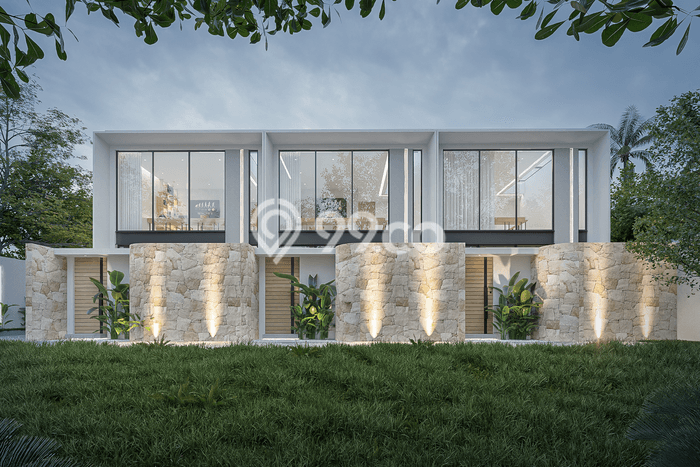 Dapatkan segera Vila di Kuta, Ukuran 60m2m², Akses ke fasilitas Dapatkan segera Vila di Kuta, Ukuran 60m2m², Akses ke fasilitas
