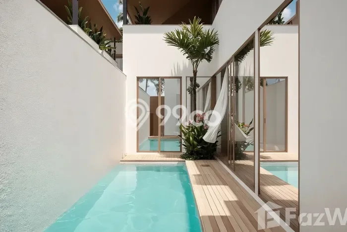 Vila Premium Kawasan Denpasar Selatan, Area 130m2m², Lingkungan Tenang dan aman Vila Premium Kawasan Denpasar Selatan, Area 130m2m², Lingkungan Tenang dan aman